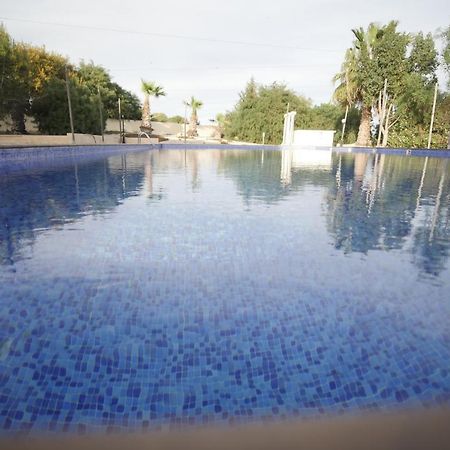 Marcelia Napa Suites Ajia Napa Zewnętrze zdjęcie