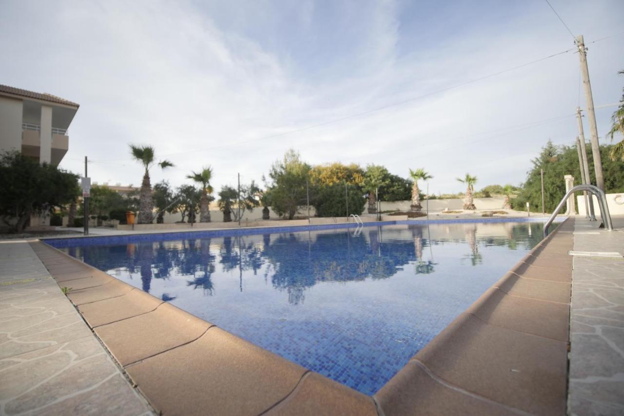 Marcelia Napa Suites Ajia Napa Zewnętrze zdjęcie