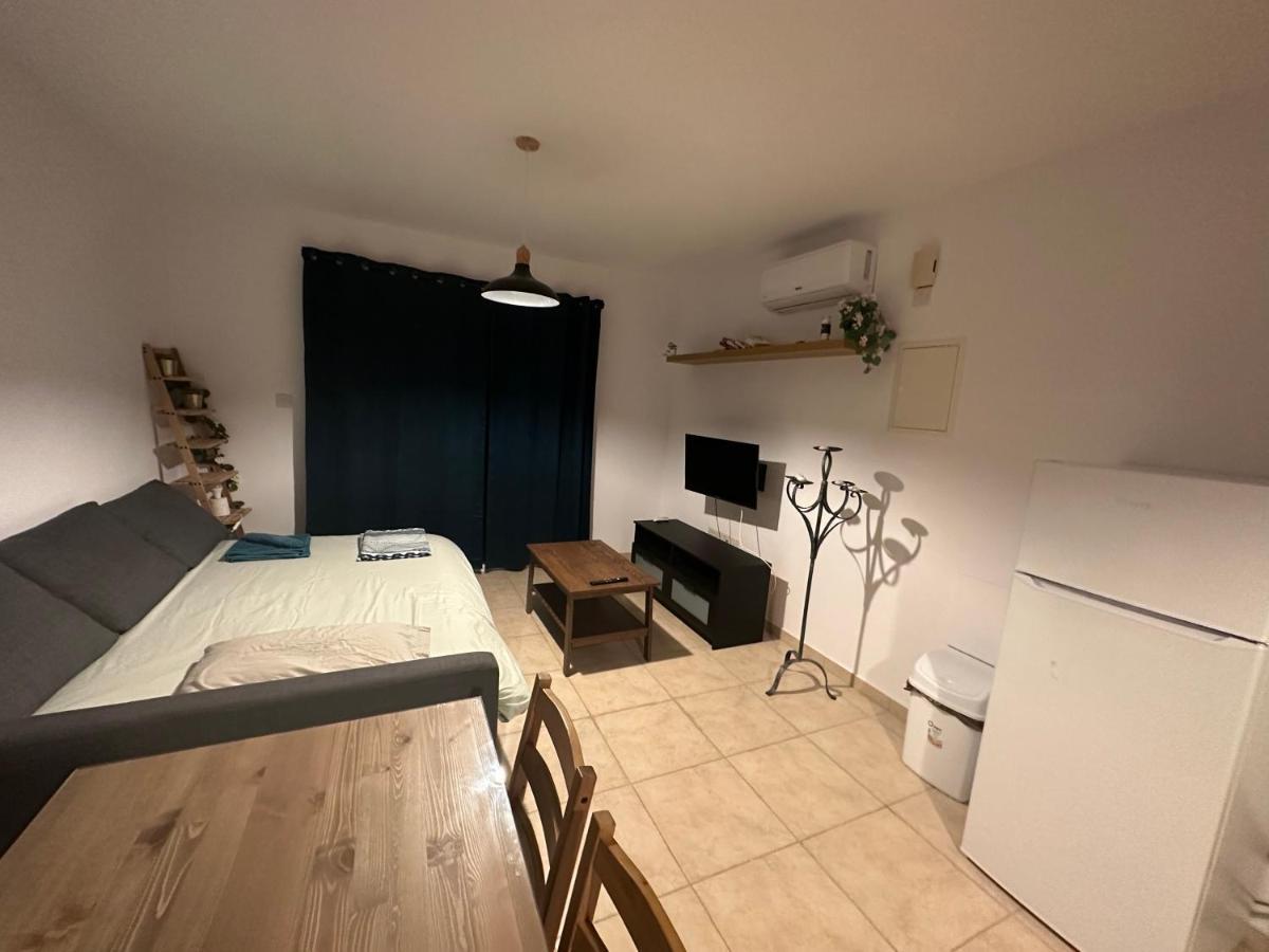 Marcelia Napa Suites Ajia Napa Zewnętrze zdjęcie