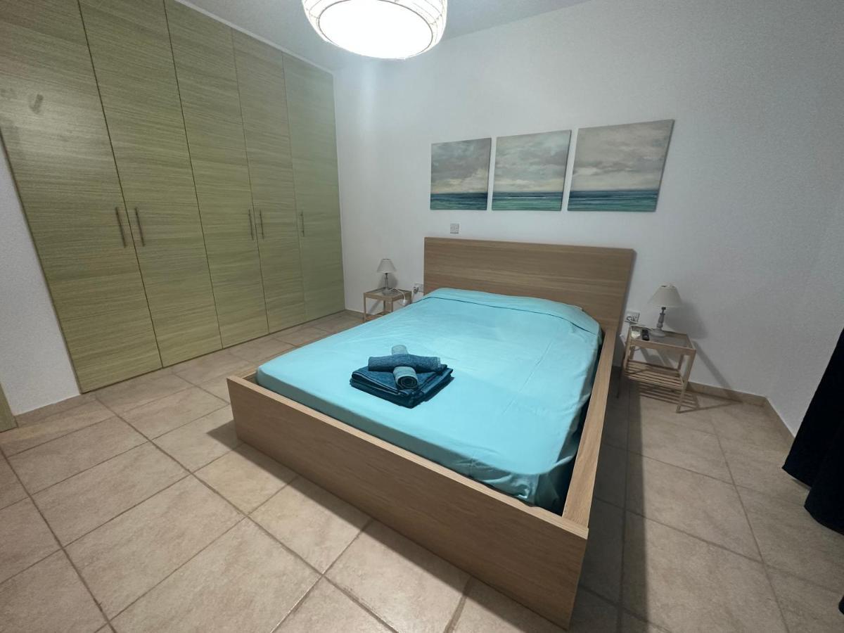 Marcelia Napa Suites Ajia Napa Zewnętrze zdjęcie